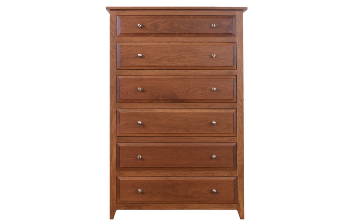 Sap Cherry Chest