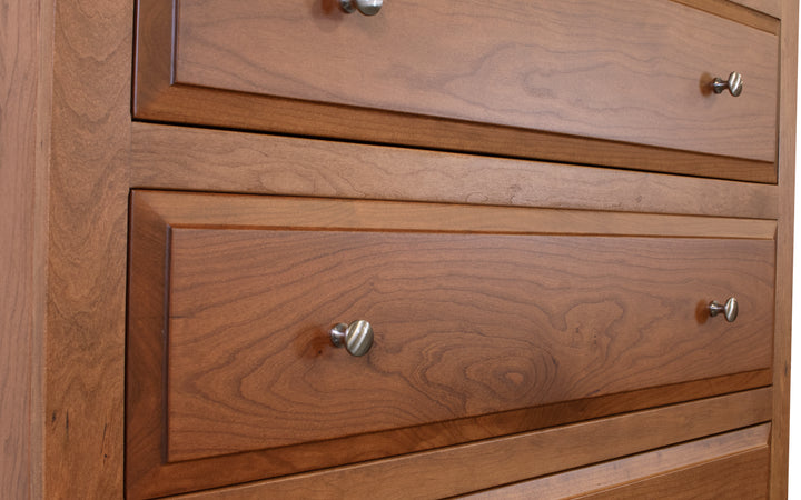 Sap Cherry Chest