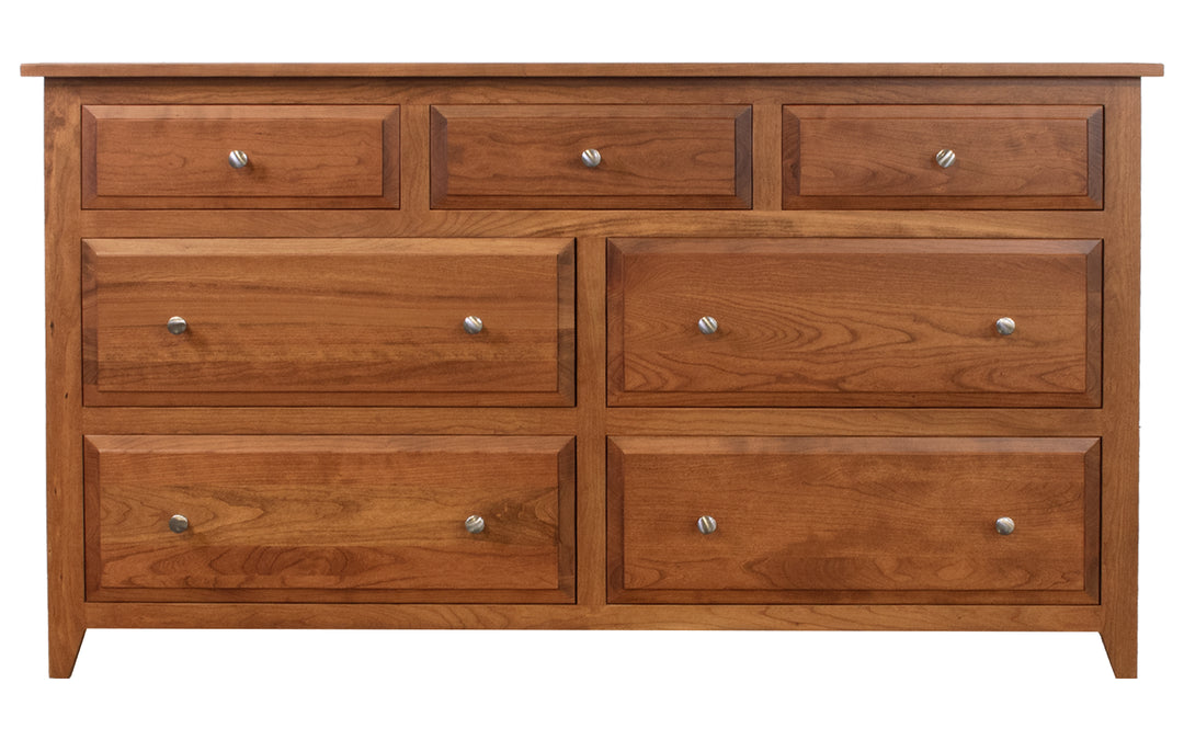 Sap Cherry Dresser
