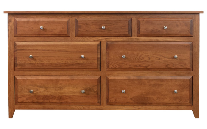 Sap Cherry Dresser