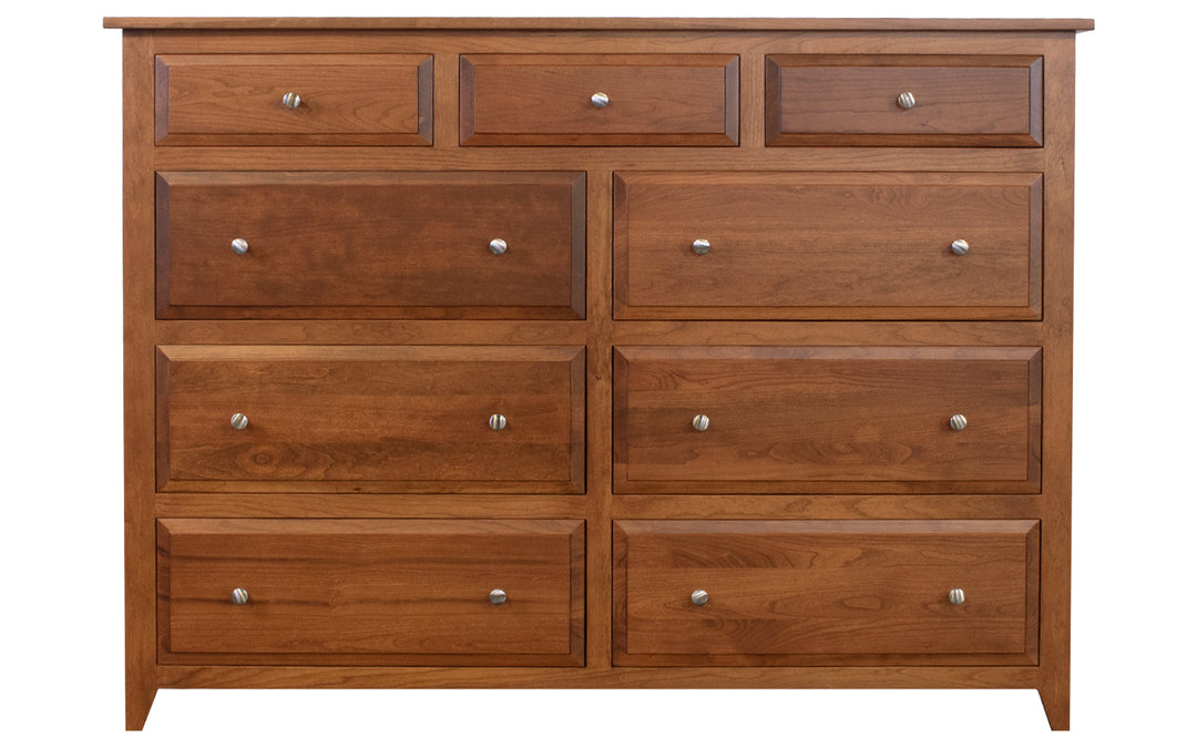 Sap Cherry Dresser