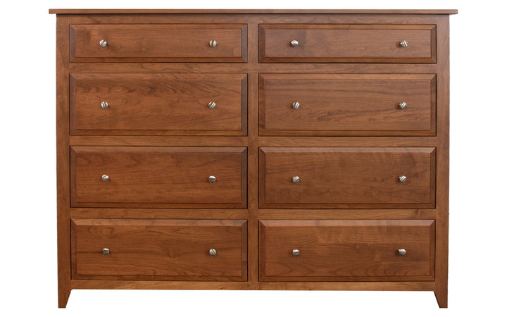 Sap Cherry Dresser