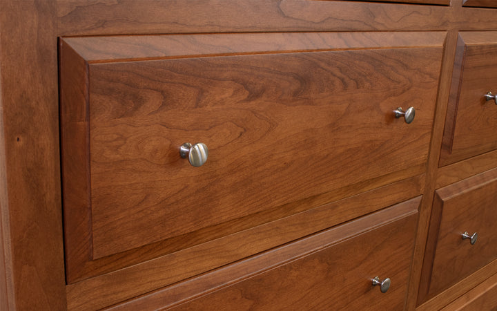 Sap Cherry Dresser