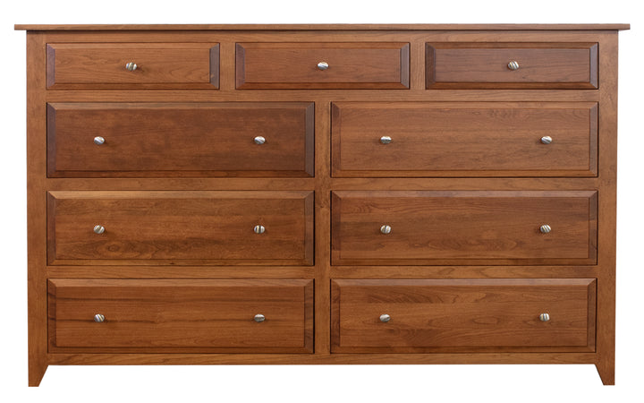 Sap Cherry Dresser