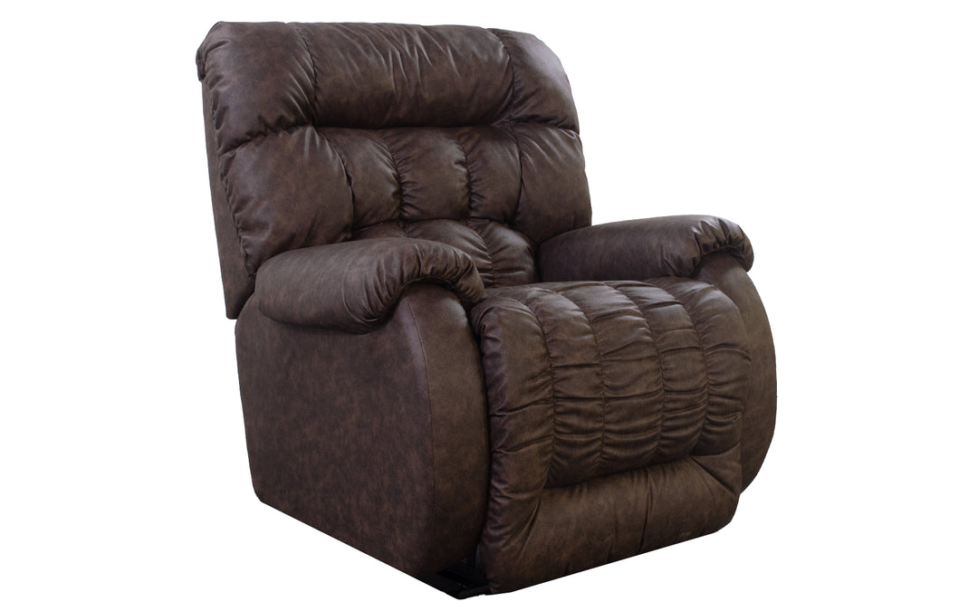 Best Upholstered Power Recliner