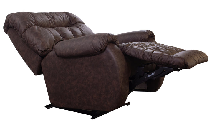 Best Upholstered Power Recliner