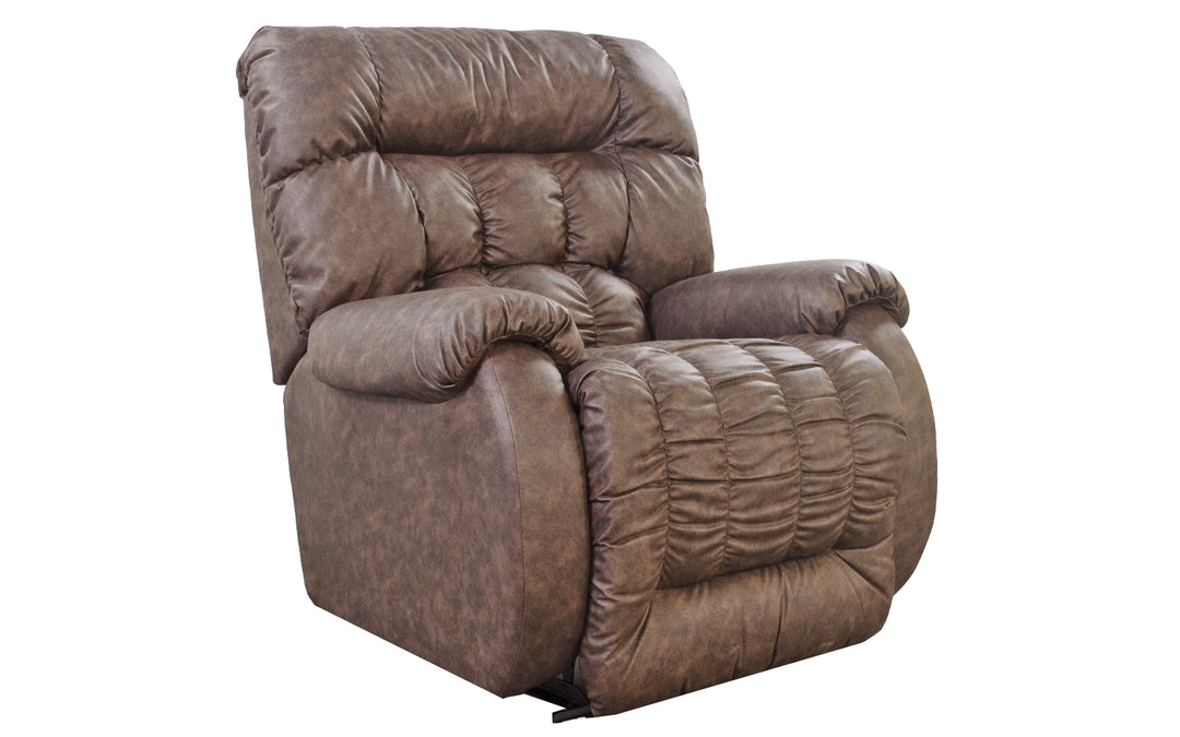 Best Upholstered Power Recliner