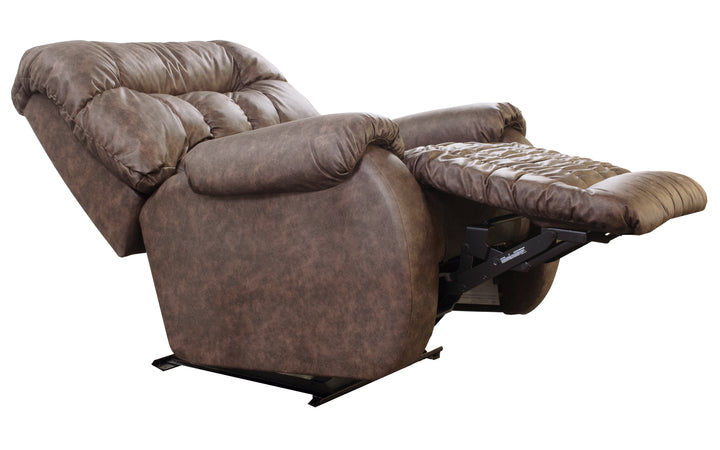 Best Upholstered Power Recliner