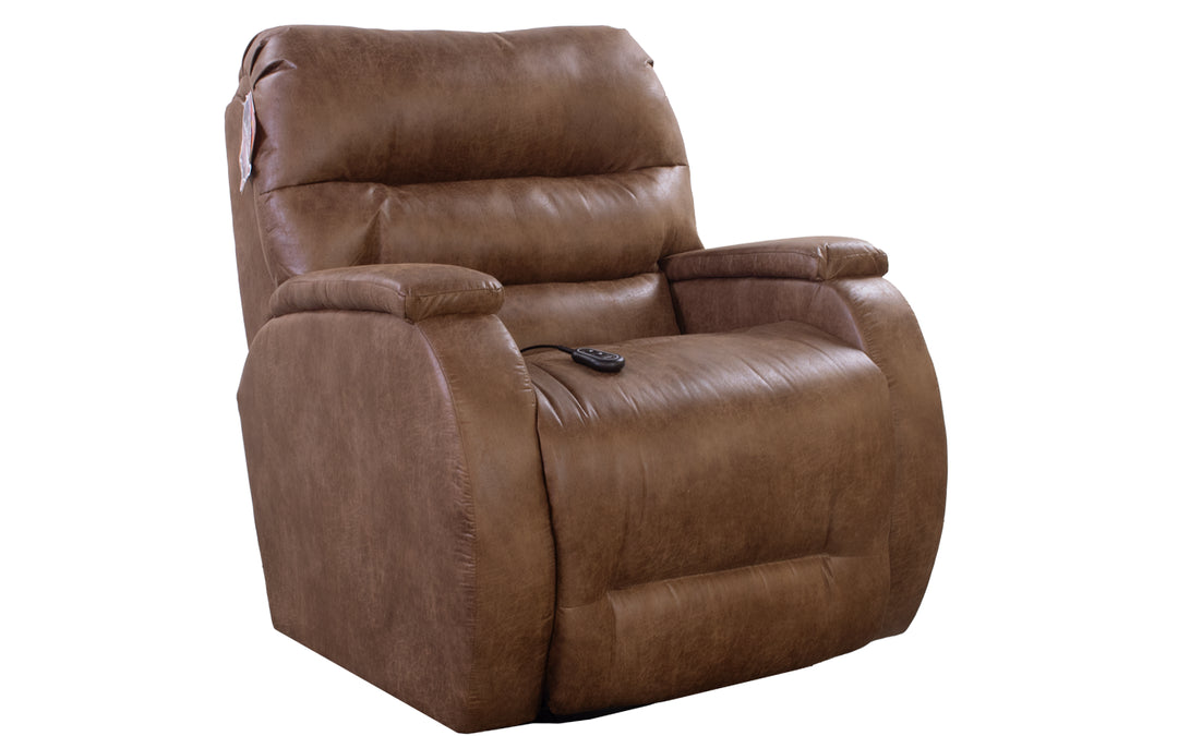 Best Upholstered Recliner