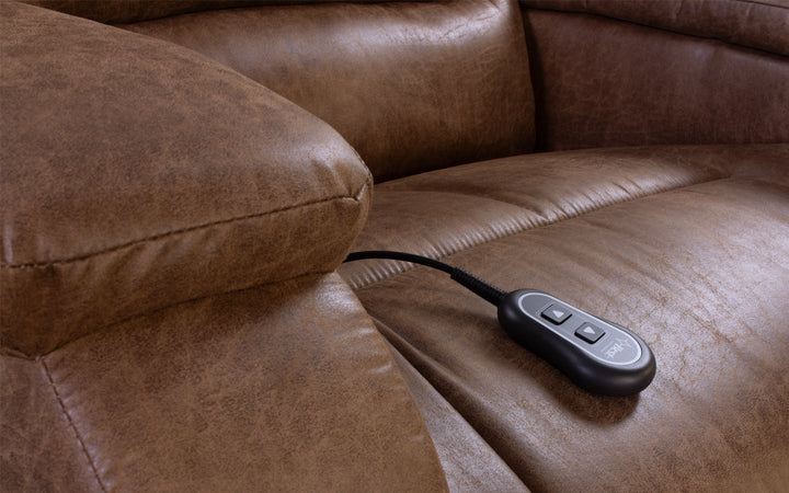 Best Upholstered Recliner