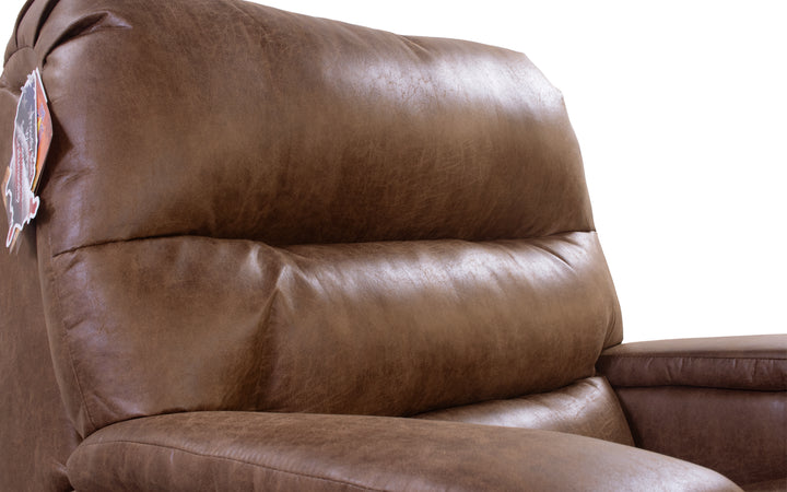 Best Upholstered Recliner