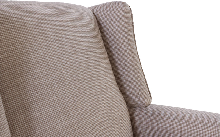 Best Upholstered Swivel & Glide Power Recliner