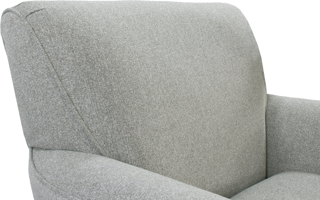 Best Upholstered Swivel Glider