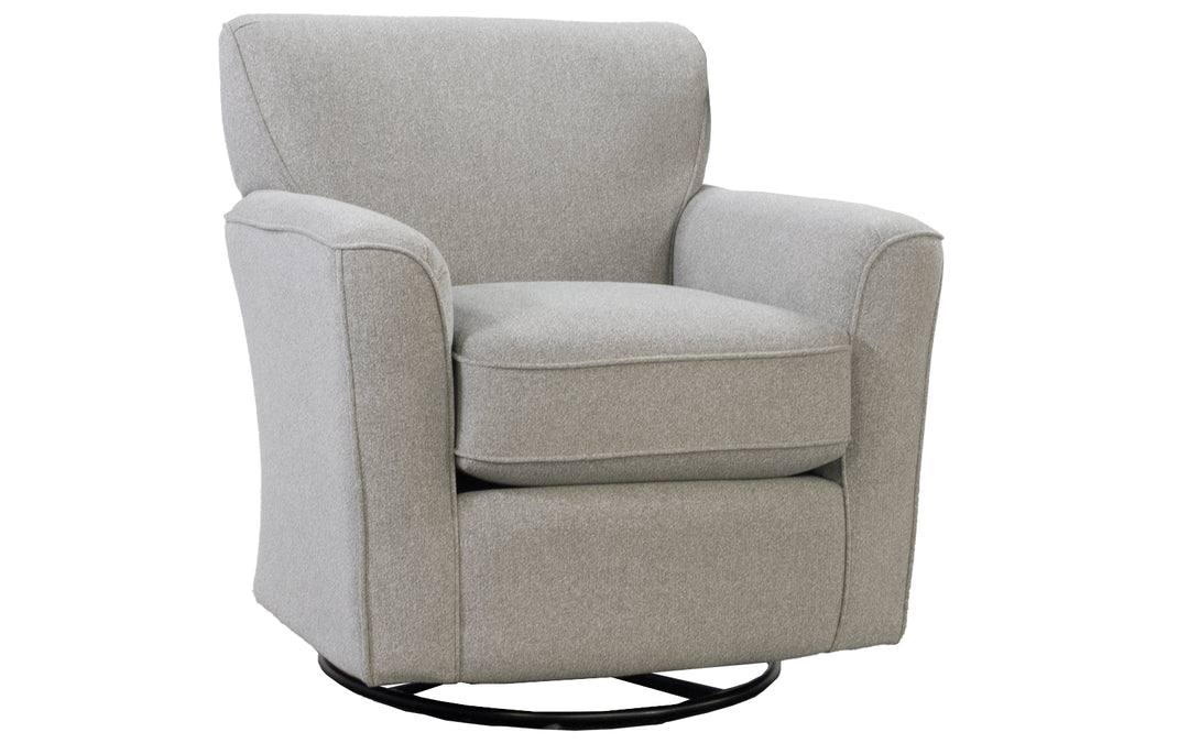 Best Upholstered Swivel Glider