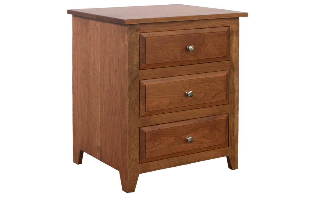 Sap Cherry Nightstand