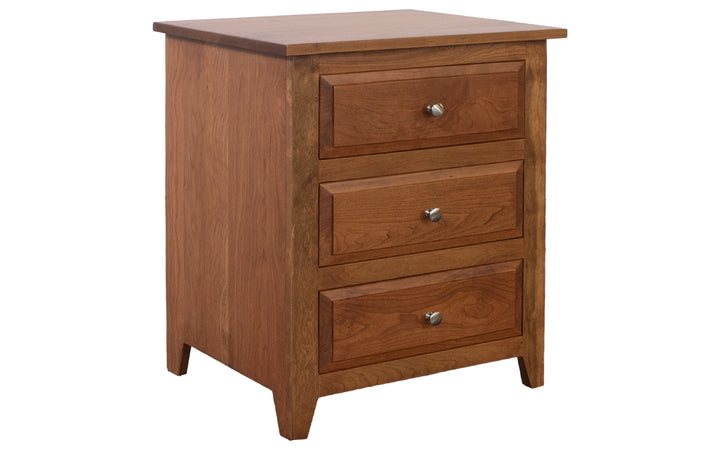 Sap Cherry Nightstand