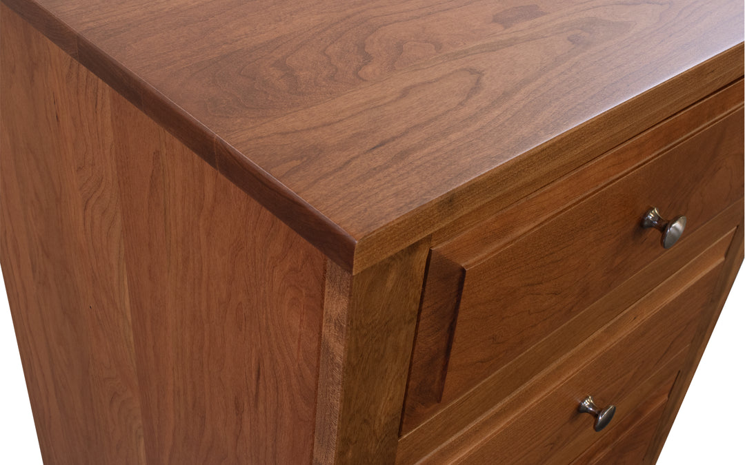 Sap Cherry Nightstand