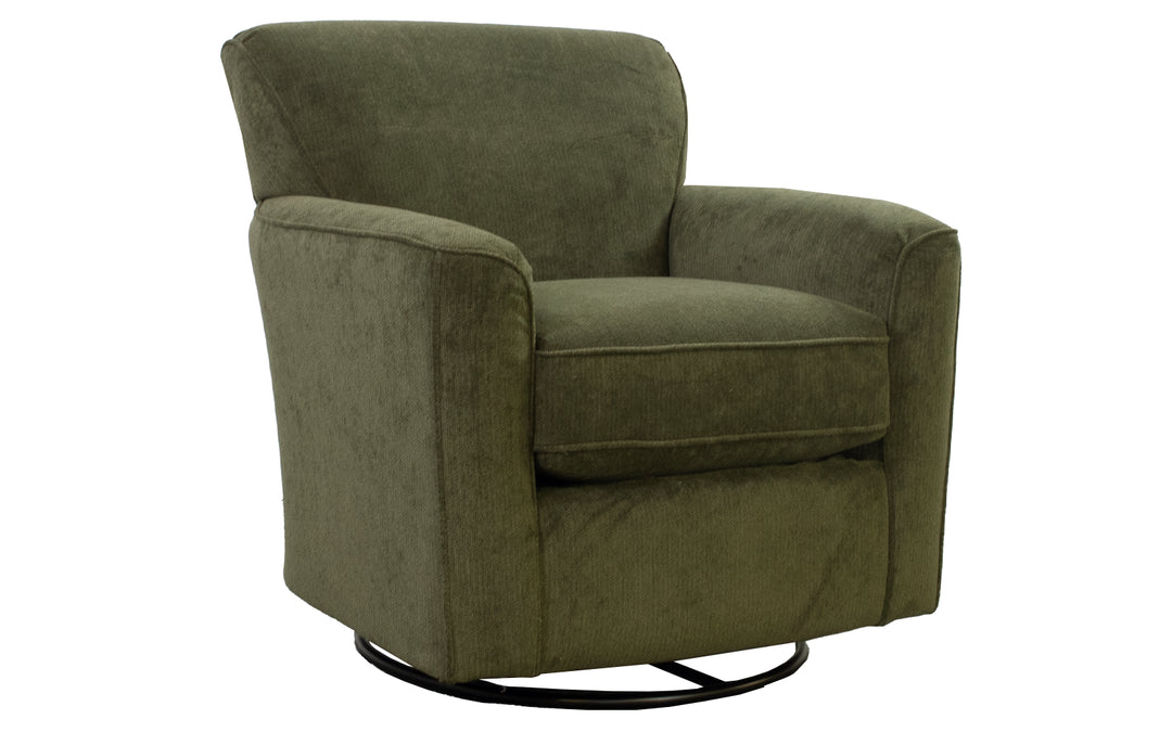 Best Upholstered Swivel Glider