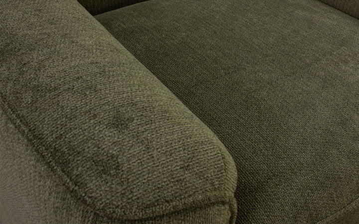 Best Upholstered Swivel Glider