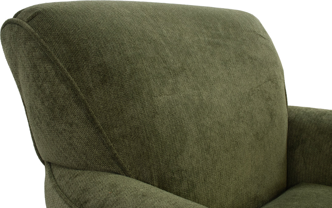 Best Upholstered Swivel Glider