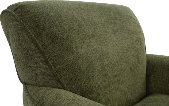 Best Upholstered Swivel Glider