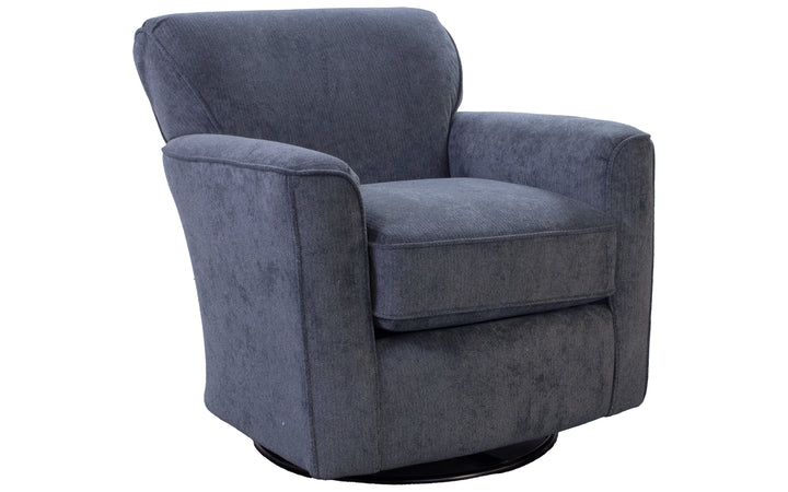 Best Upholstered Swivel Glider