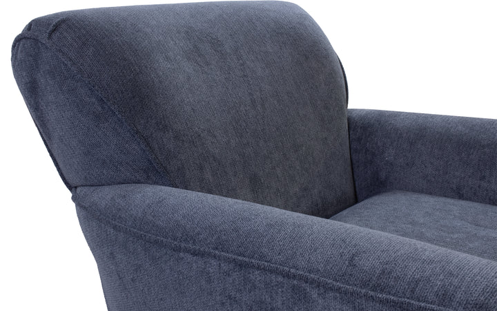 Best Upholstered Swivel Glider