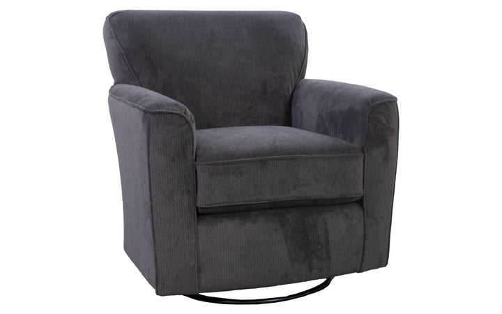 Best Upholstered Swivel Glider