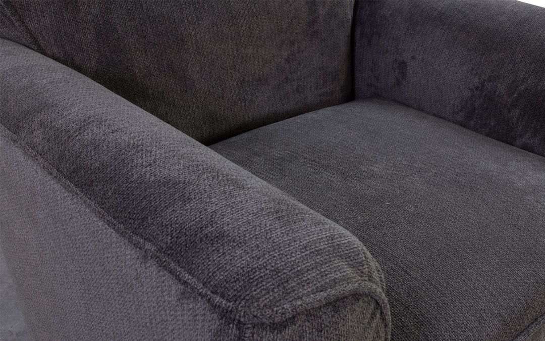 Best Upholstered Swivel Glider