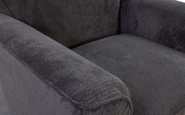 Best Upholstered Swivel Glider