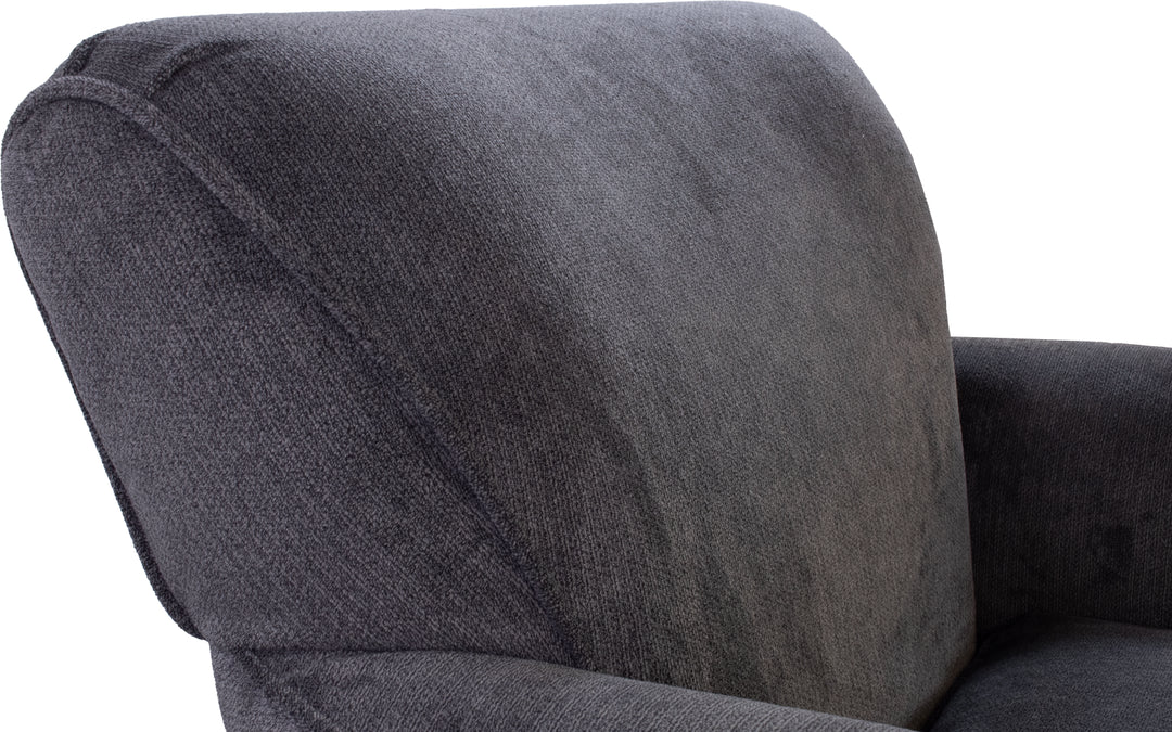 Best Upholstered Swivel Glider