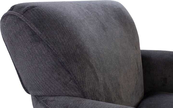 Best Upholstered Swivel Glider