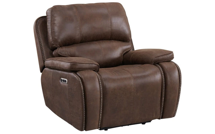 Atlantis Upholstered Power Recliner