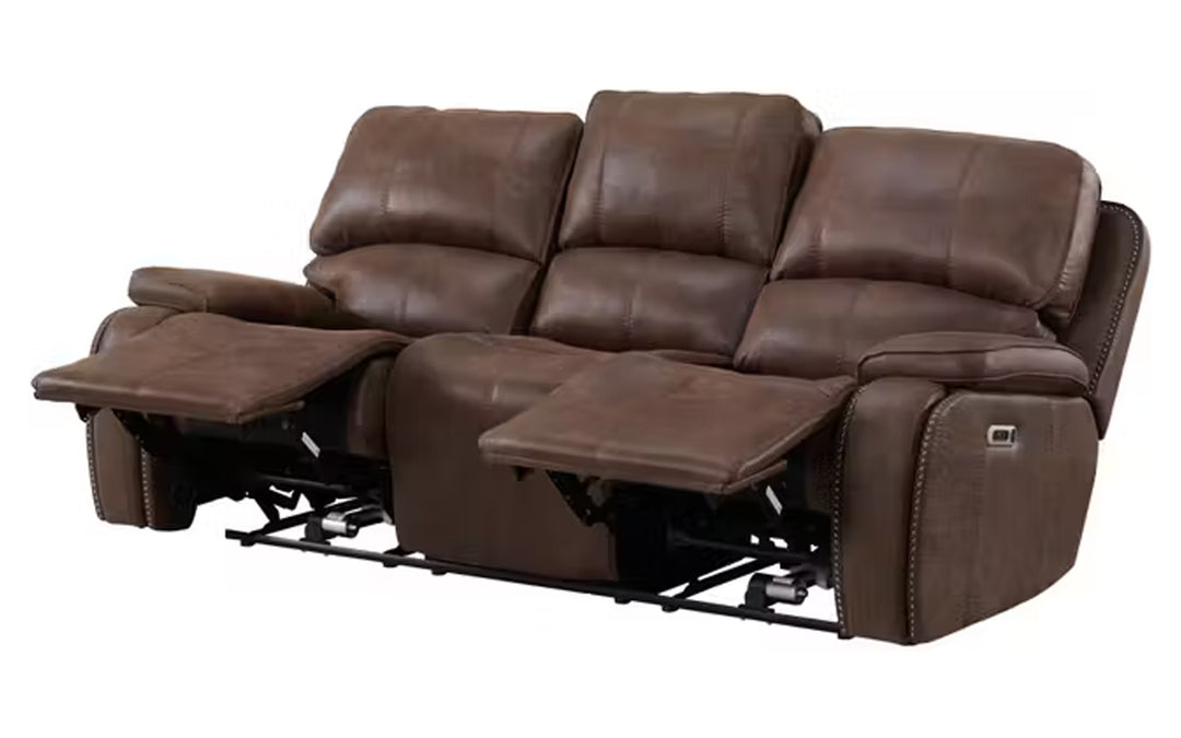 Atlantis Upholstered Power Sofa