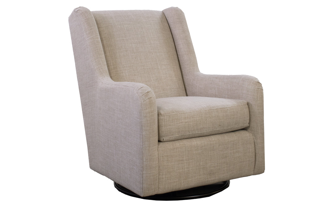 Best Upholstered Swivel Glider