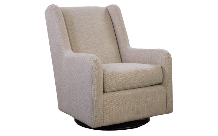 Best Upholstered Swivel Glider