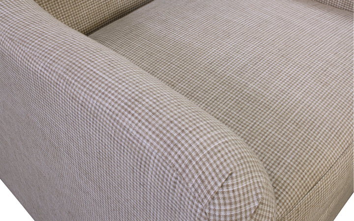 Best Upholstered Swivel Glider