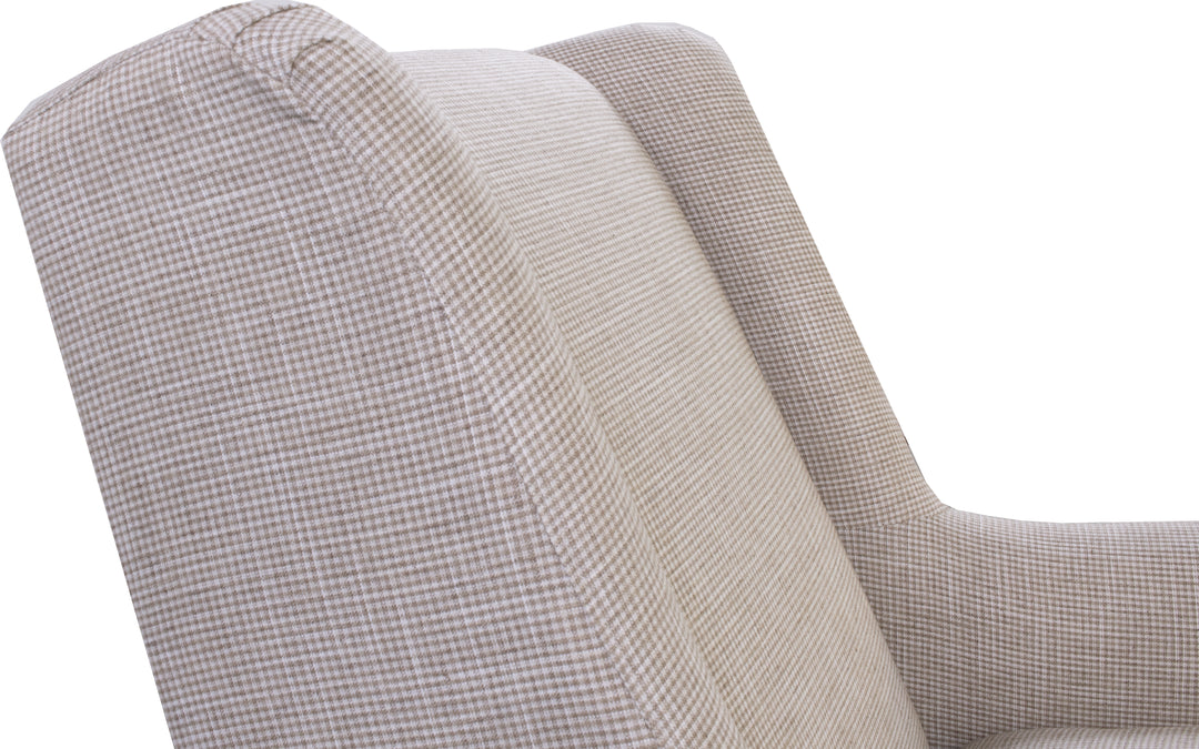 Best Upholstered Swivel Glider