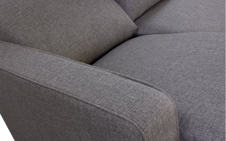 Elran Upholstered Power Reclining Sofa