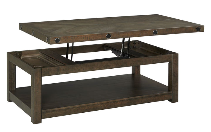 Colorado Lift Top Coffee Table