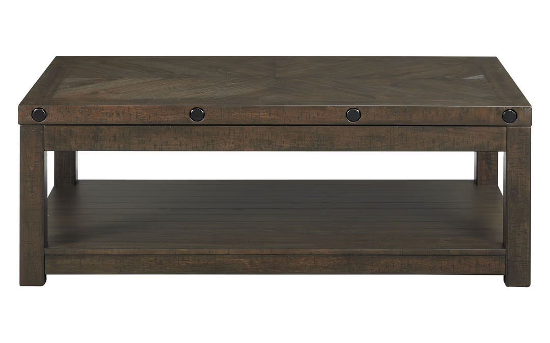 Colorado Lift Top Coffee Table