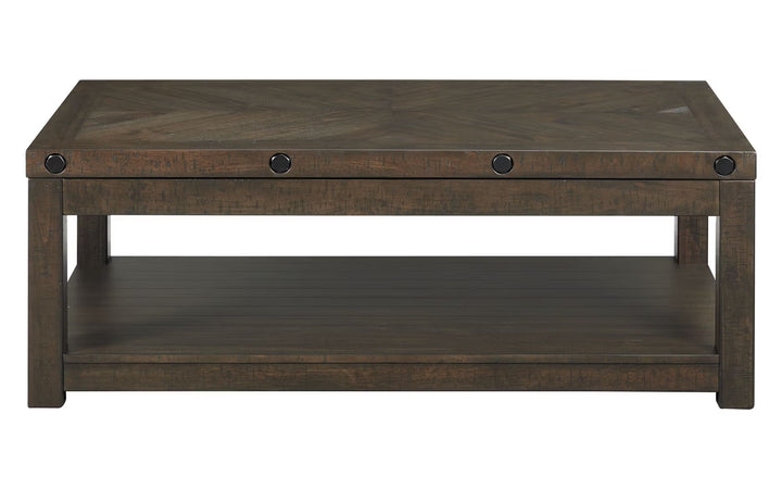 Colorado Lift Top Coffee Table