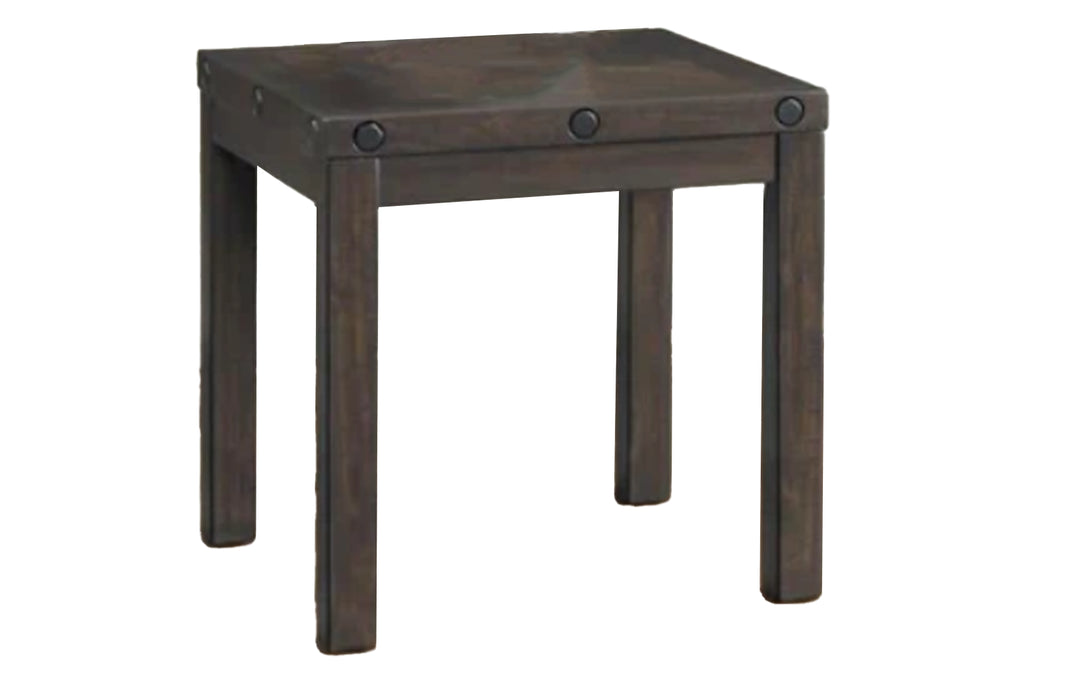 Colorado End Table