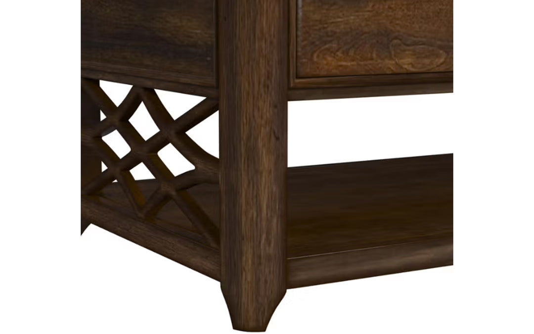 Phillipe Lift Top Coffee Table