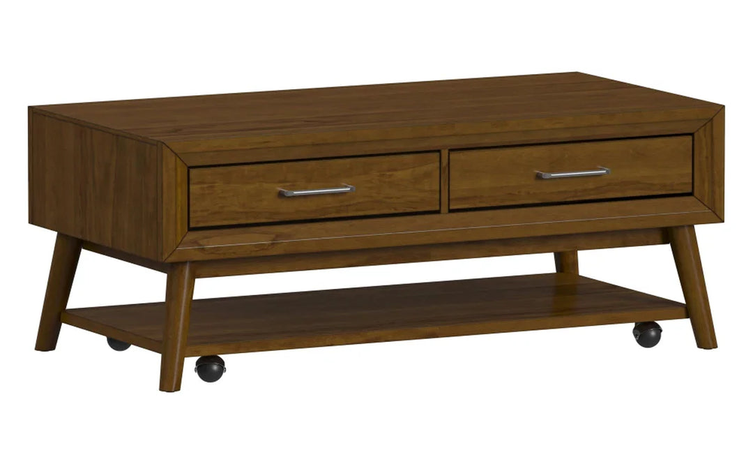 Santa Barbara Coffee Table