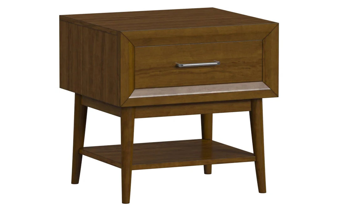 Santa Barbra End Table