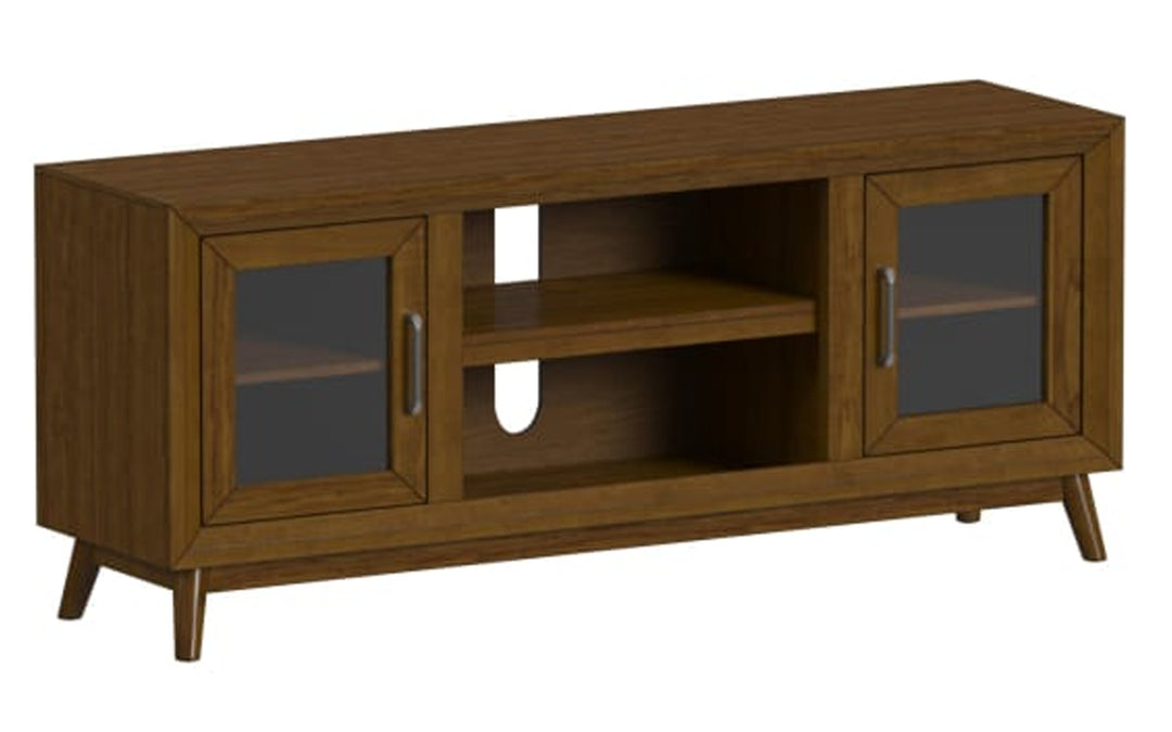Santa Barbara Console