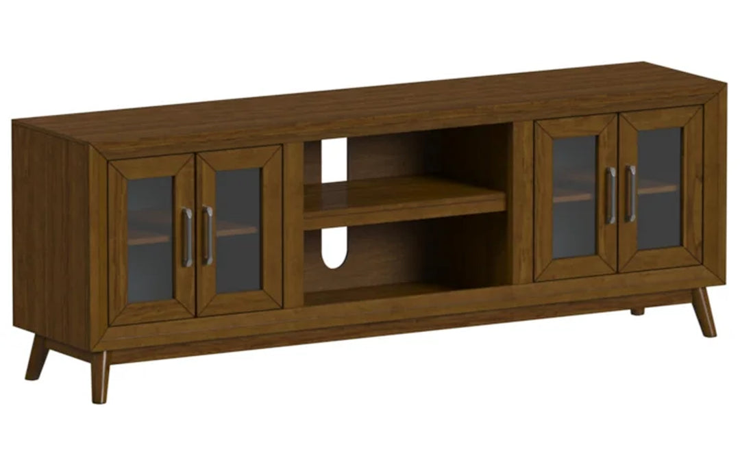 Santa Barbra TV Console
