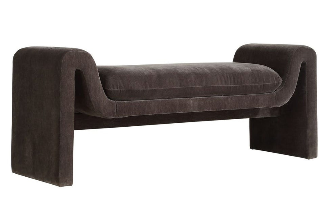 Manson Bench