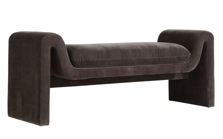 Manson Bench